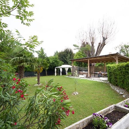 Hotel Olympic Kosher Holidays Sirmione Exterior foto