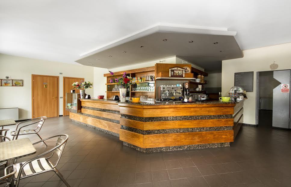 Hotel Olympic Kosher Holidays Sirmione Exterior foto