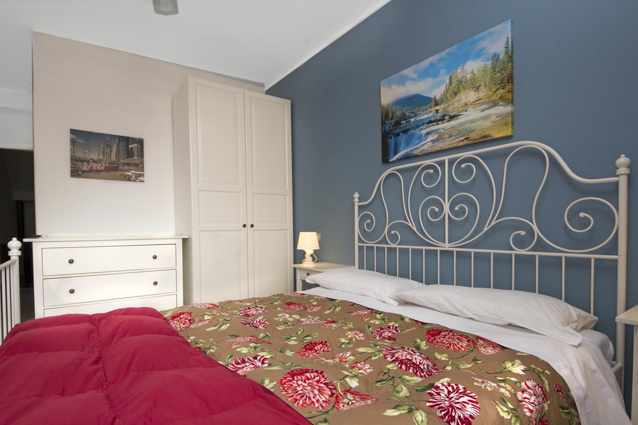 Hotel Olympic Kosher Holidays Sirmione Exterior foto
