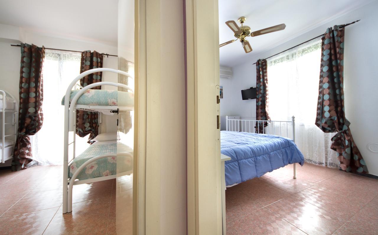 Hotel Olympic Kosher Holidays Sirmione Exterior foto
