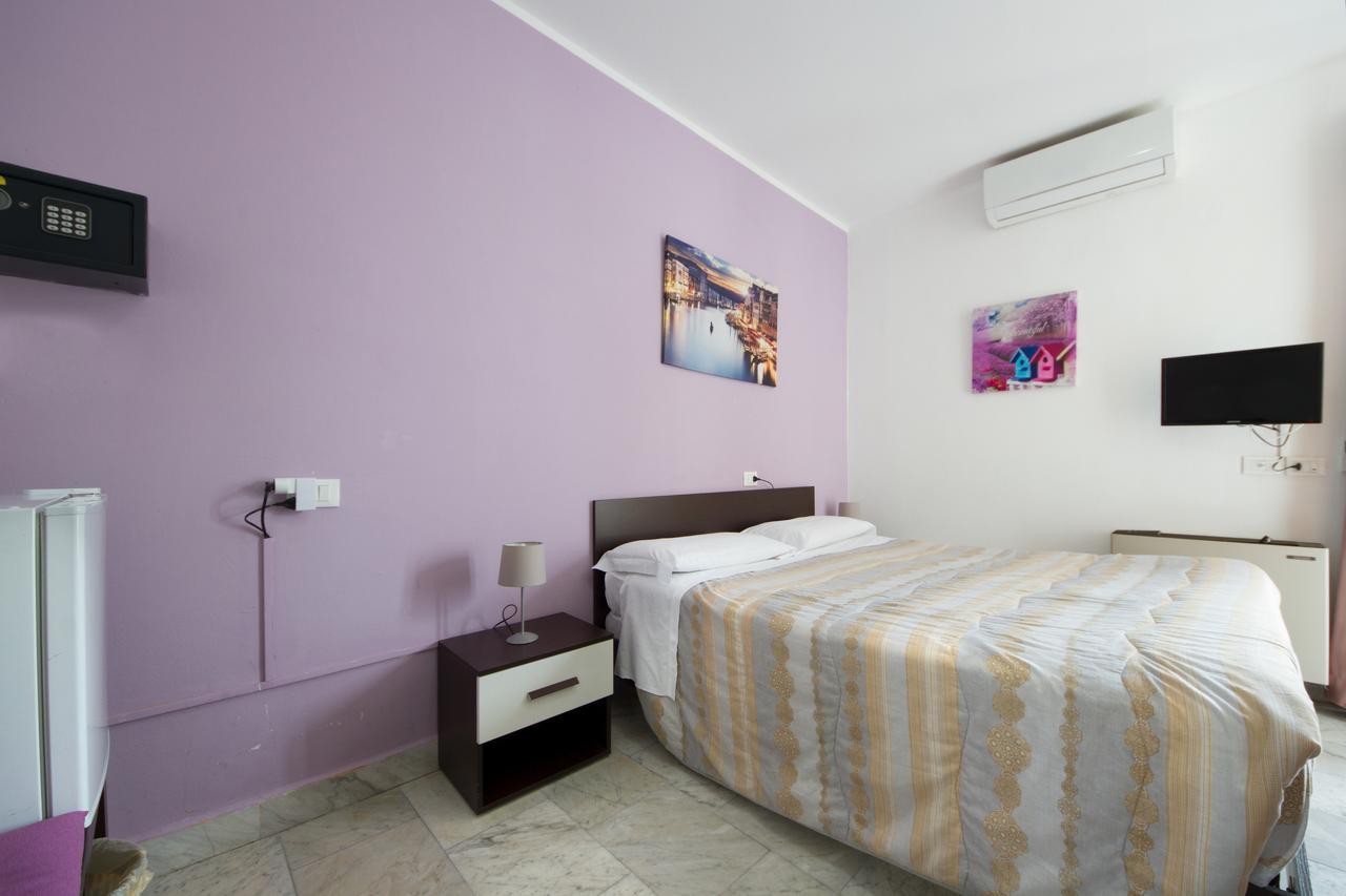 Hotel Olympic Kosher Holidays Sirmione Exterior foto